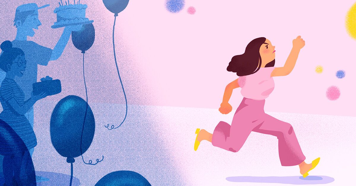 Birthday Blues in 2025: 12 Proven Ways to Beat Birthday Depression and Enjoy Your Day