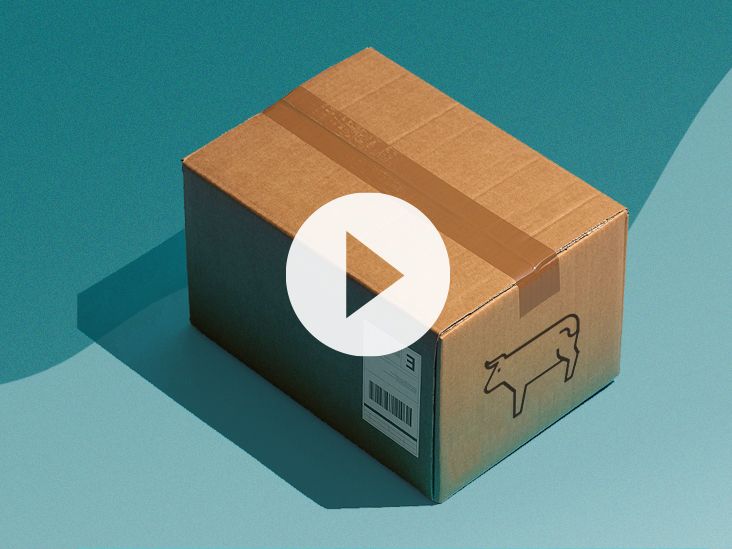 ButcherBox: Премиальное Мясо с Доставкой на Дом — Все, Что Нужно Знать