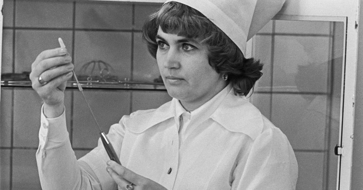 Тайны советской контрацепции: борьба женщин с нежелательной беременностью через страх и стыд