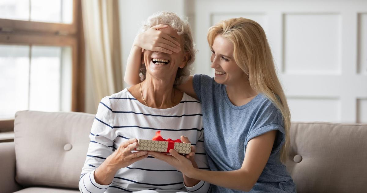 Onalar Kuni uchun Unutilmas Va Qiziqarli Sovg‘alar