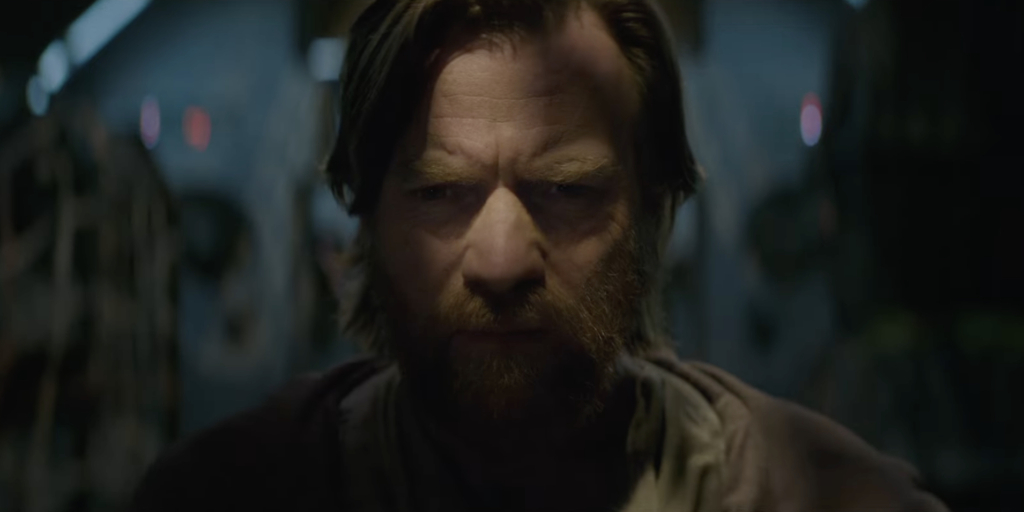 Захватывающий трейлер сериала «Оби-Ван Кеноби» от Disney вдохновляет фанатов «Звёздных войн»