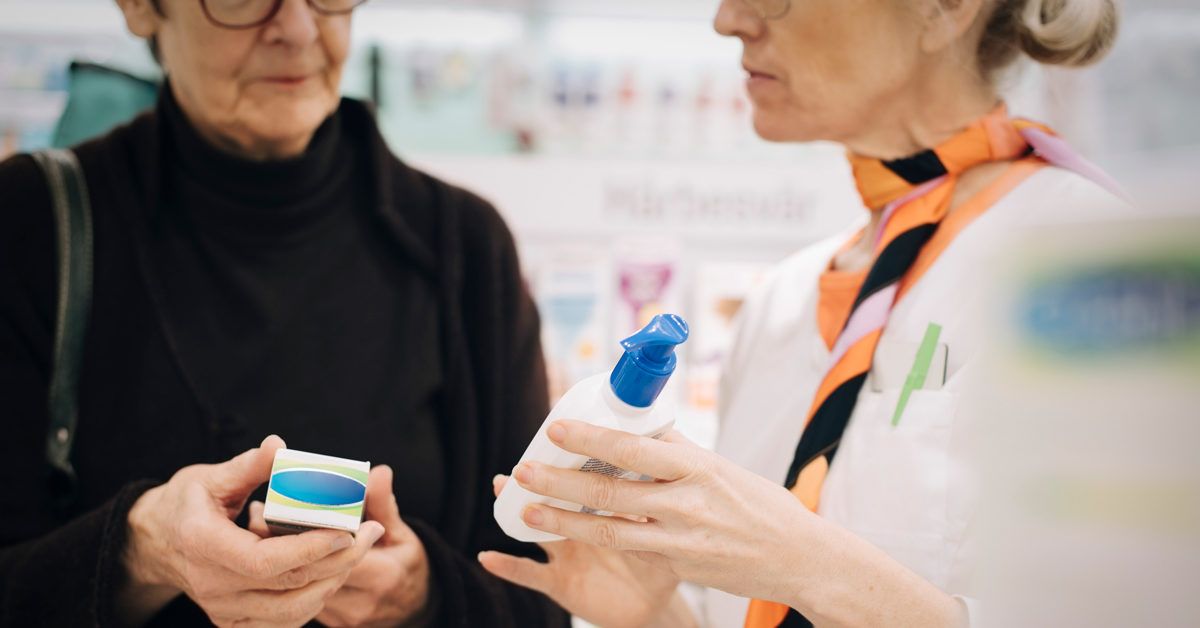 Полное руководство по покрытию ухода за ранами по программе Medicare