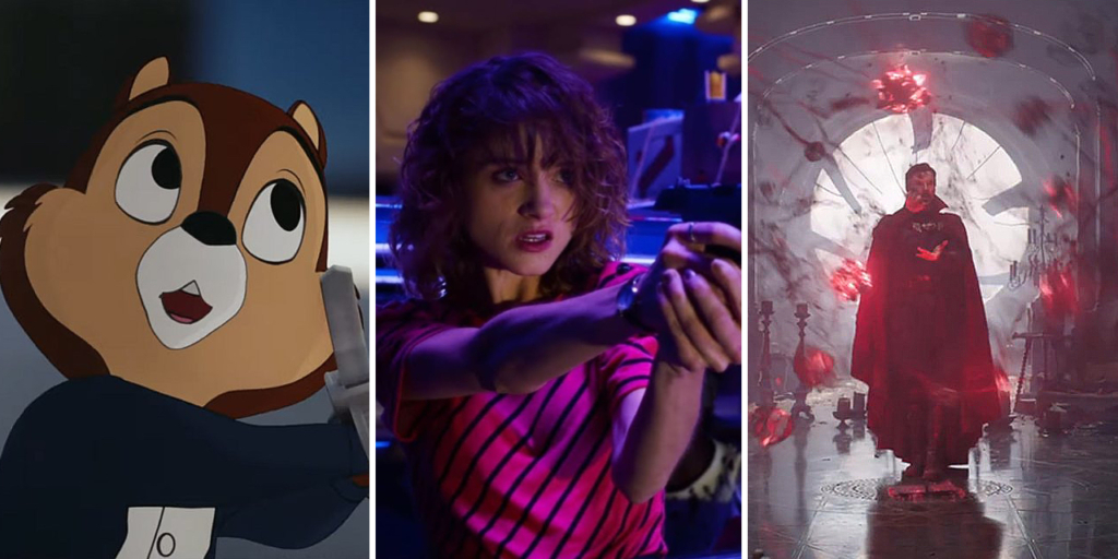 Главные новости кино: новые трейлеры, продолжения культовых сериалов и захватывающие проекты