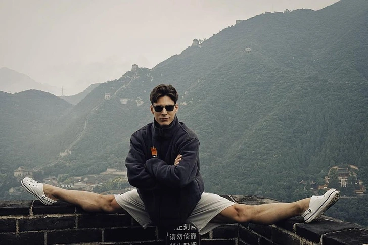 Innokentiy Yuldashev