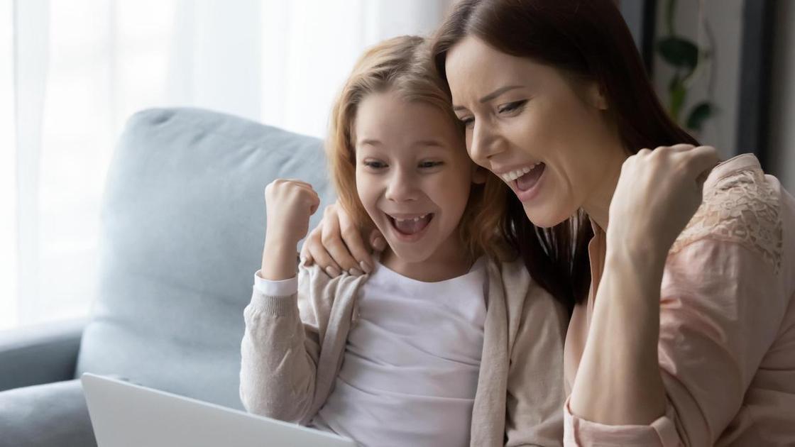 Oilaviy Qiziqishlarni Yangi An’anaga Aylantiring: Bayramona «Mechtallion» Lotereyasida Ishtirok Etish