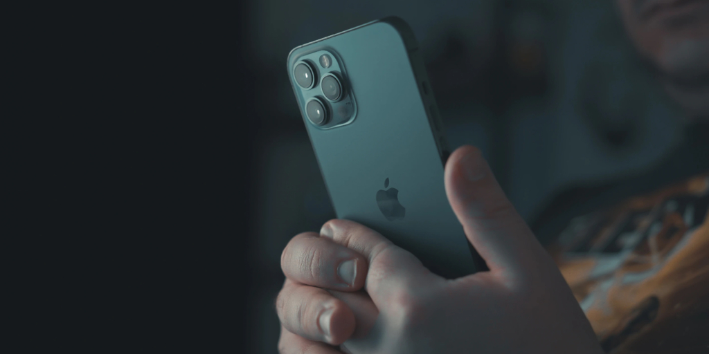 Как записать видео на iPhone с музыкой из смартфона: секреты и лайфхаки