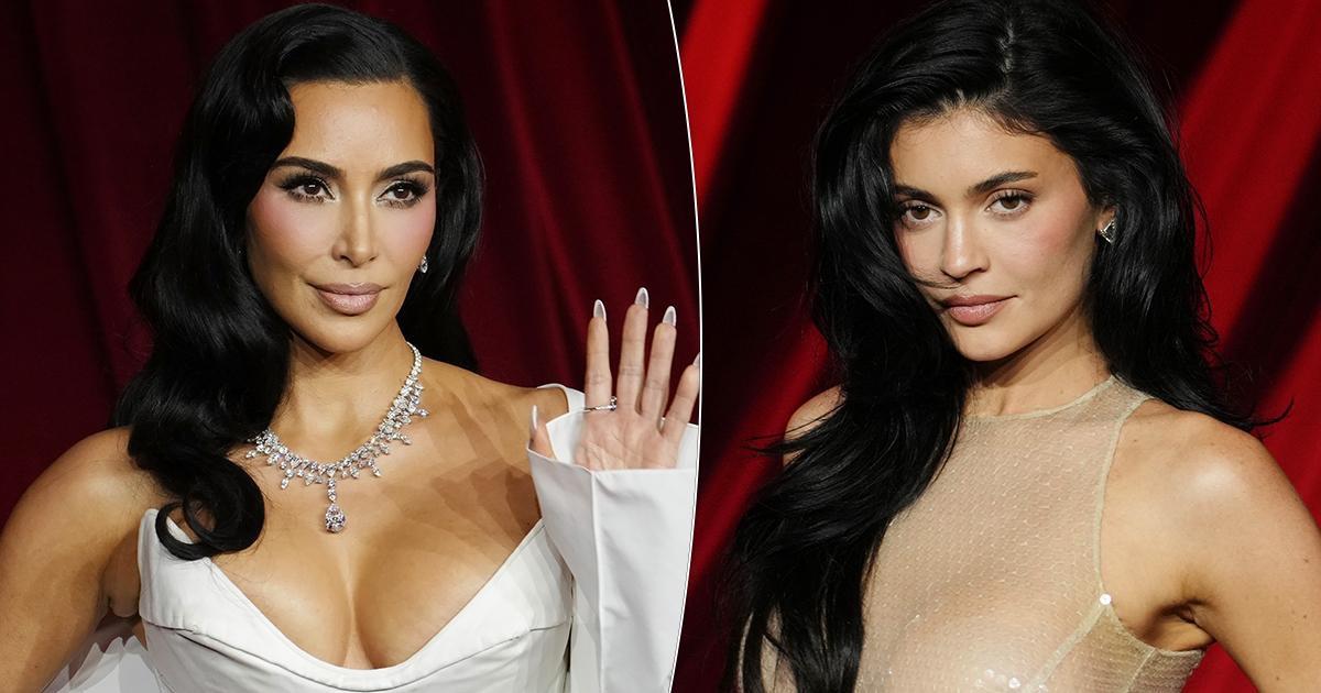 Секреты идеальной фотографии от семьи Кардашьян-Дженнер