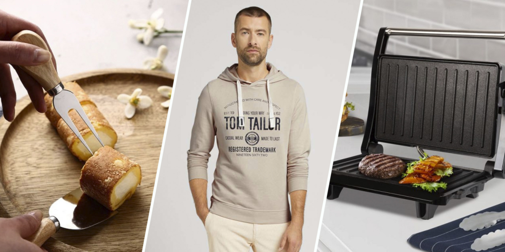 Discover This Week's Top Deals: Exclusive Discounts on Gadgets, Fashion, and Home Essentials