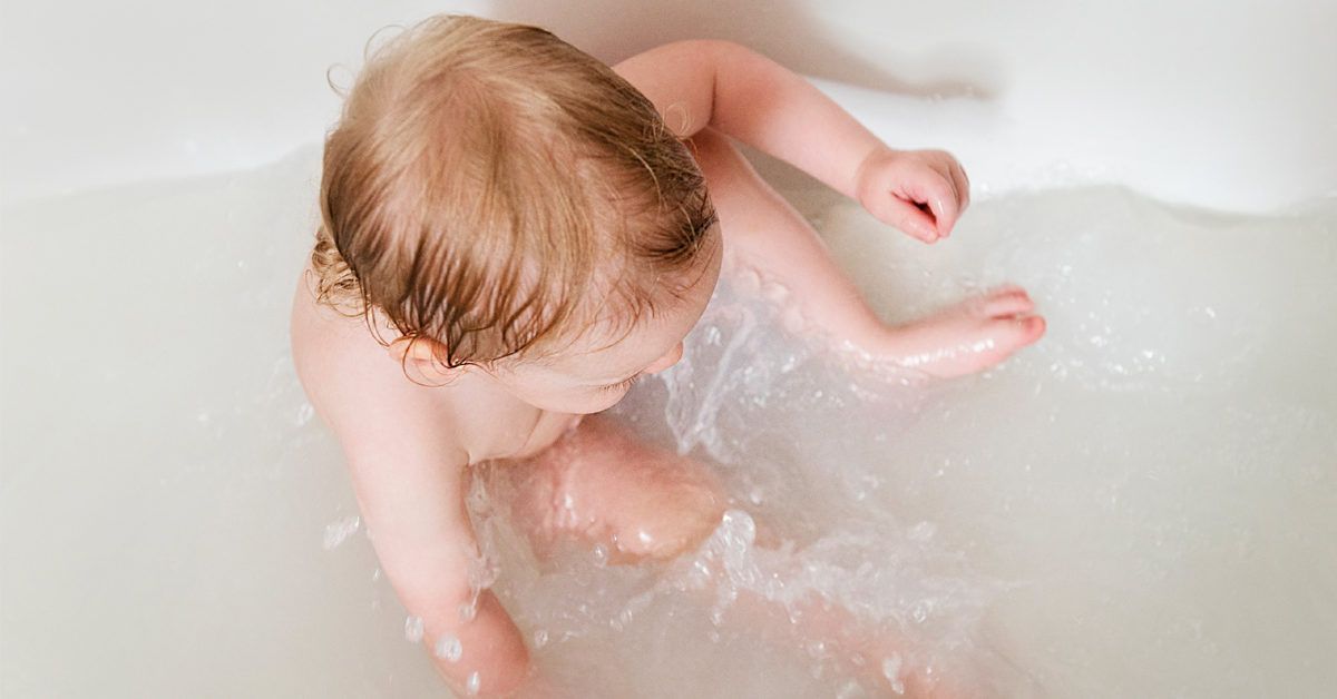 2025 Baby Milk Baths Guide: Benefits, Cost, and Step-by-Step Instructions