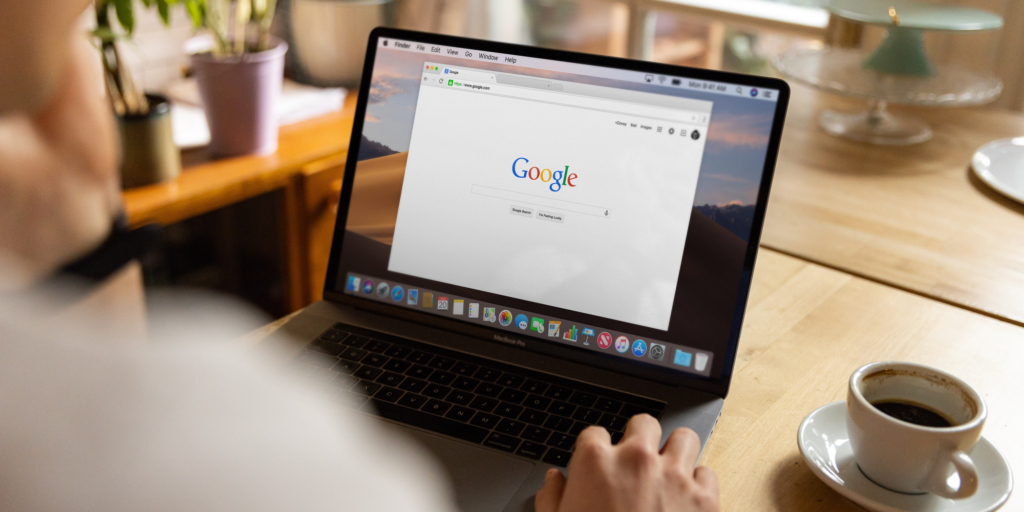 Новые виджеты с погодой и новостями на главной странице поиска Google