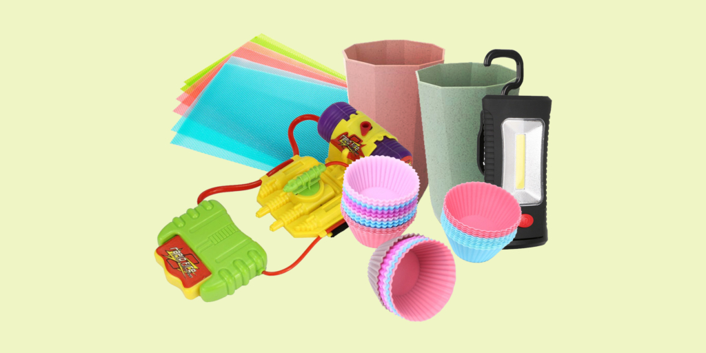 Уникальные находки на AliExpress: полезные гаджеты и аксессуары для дома и отдыха