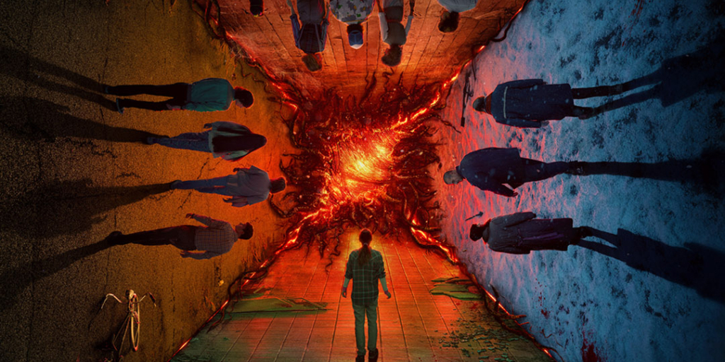 Kutilgan yangi mavsum: «Juda g'alati voqealar» seriyasining yangi davri boshlanmoqda