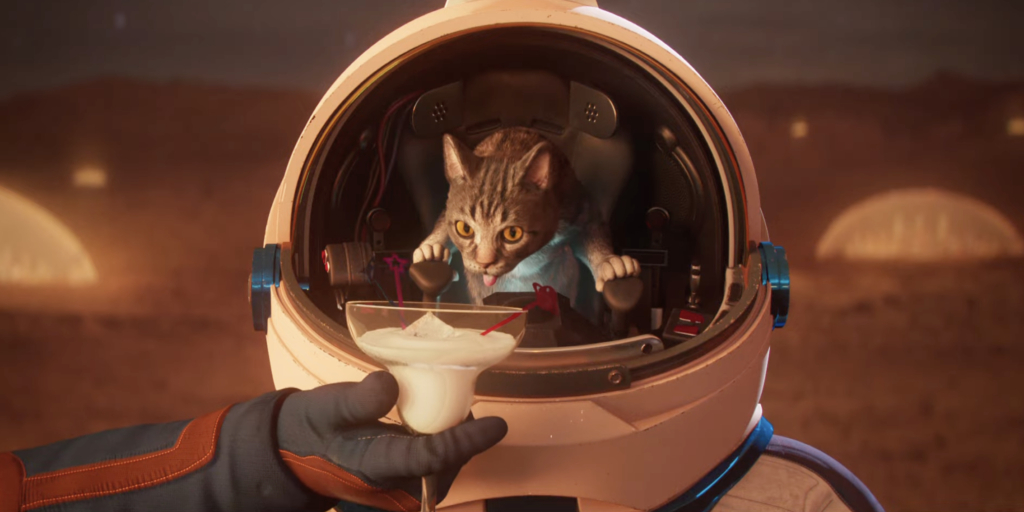 Discover the Stunning New Trailer for the Latest Season of Love, Death & Robots