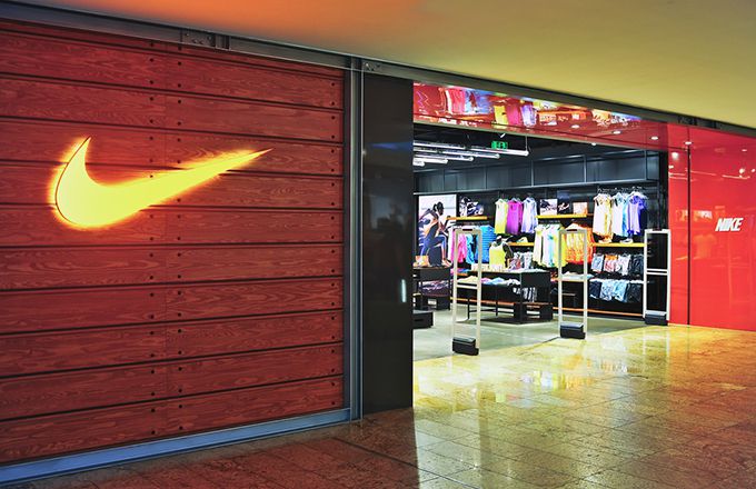 Nike Q2 2021 Earnings Report: Revenue Surges, EPS Hits $0.78 - December 2020 Highlights