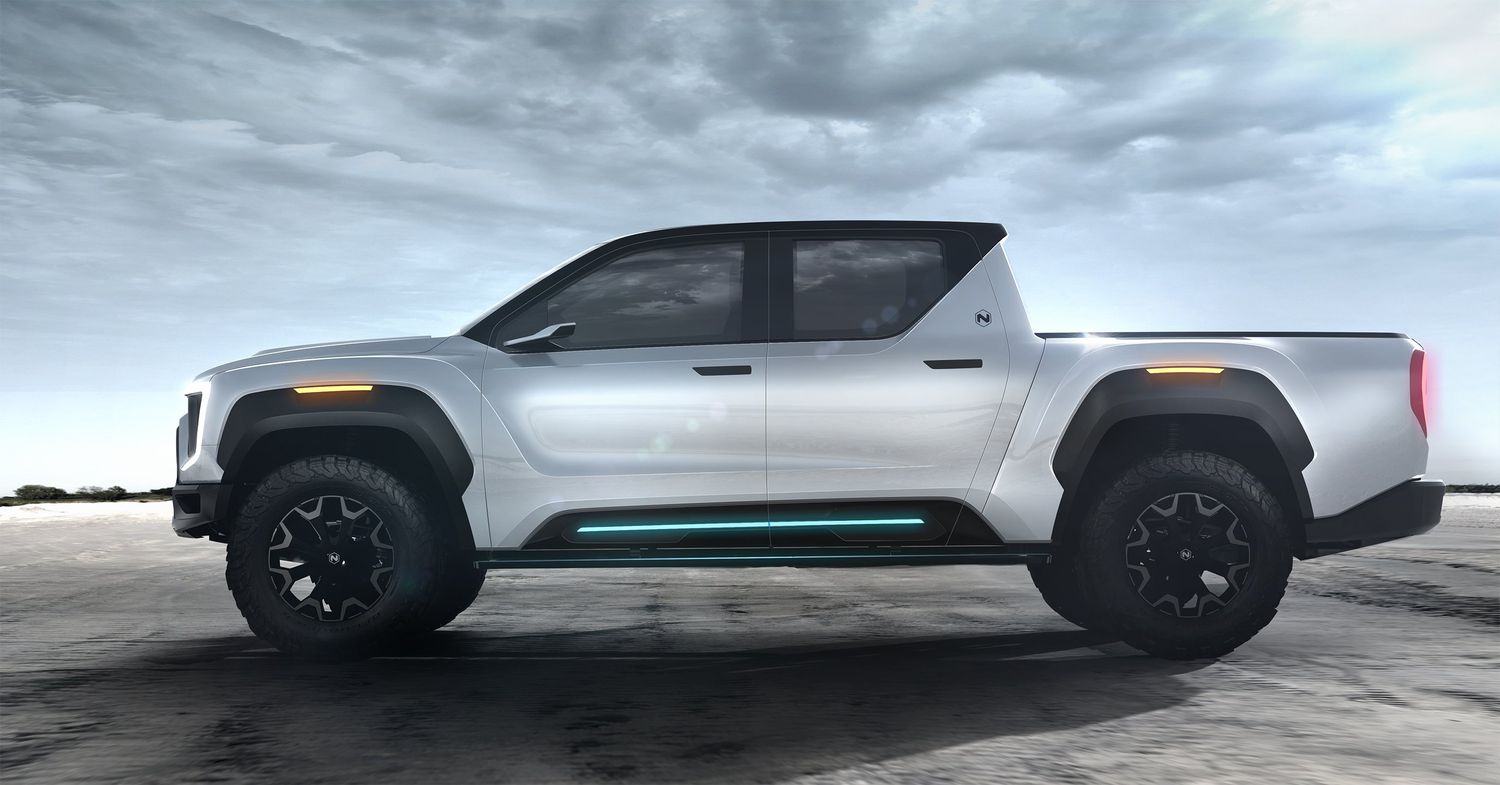 Почему акции Nikola упали после разрыва сотрудничества с Republic Services