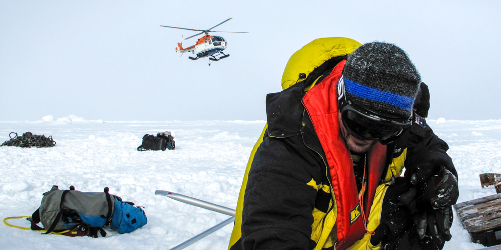 Qutb Shimolidagi Qonunbuzarliklar: Antarktidada Jinoyatlar va Ularning Sabablari