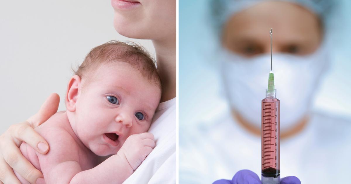 Как вакцинация БЦЖ защищает малышей от туберкулеза: правда и мифы