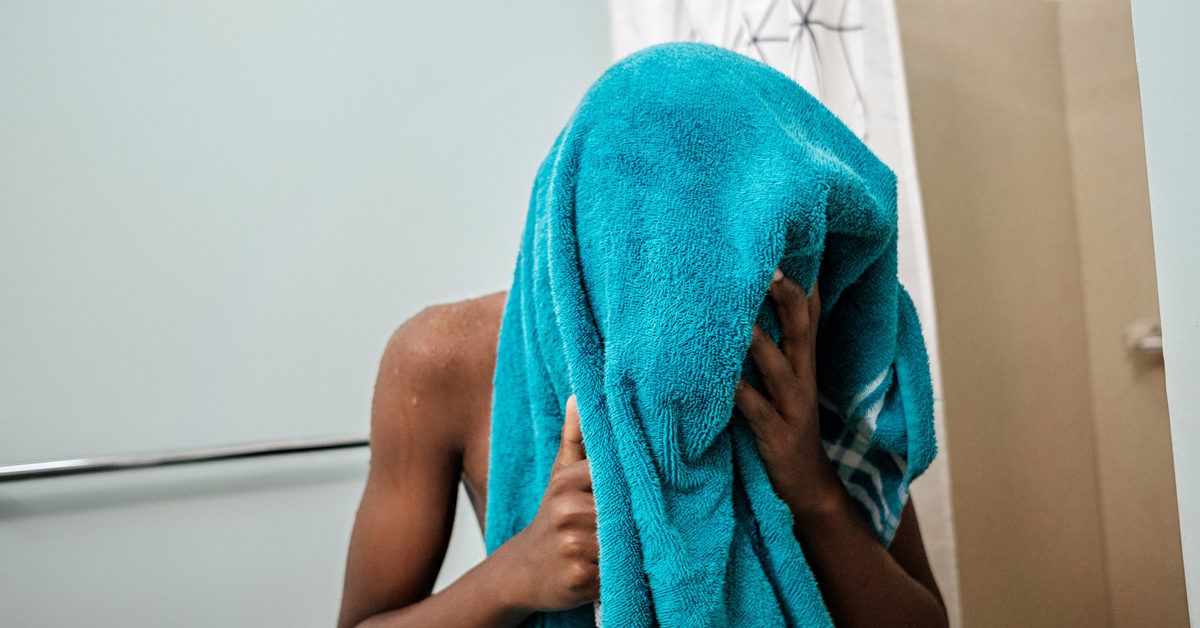 Optimal Shower Duration: How Long is Ideal for Healthy Skin and Hygiene?