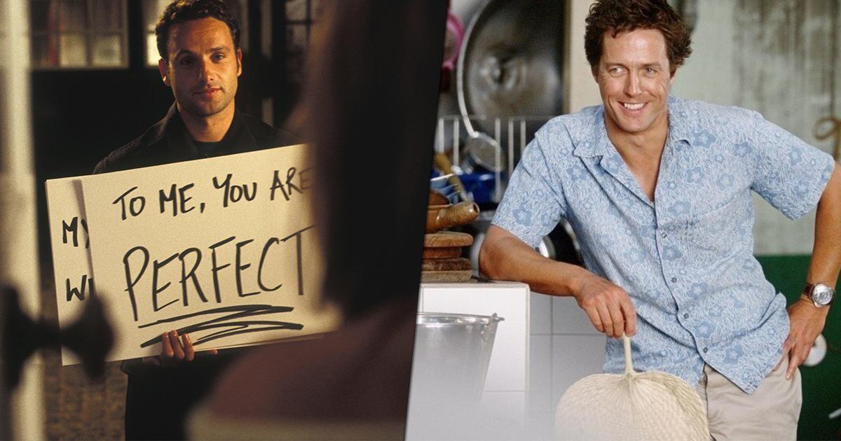 Karakter Romantis yang Kini Dianggap Bermasalah: Kisah dari Film Komedi Romantis Favorit