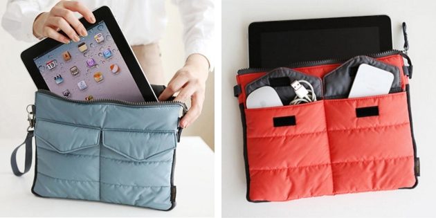 Soft Tablet Sleeve