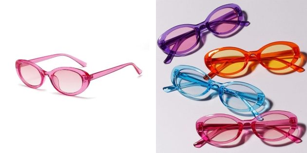 Stylish Vintage Sunglasses