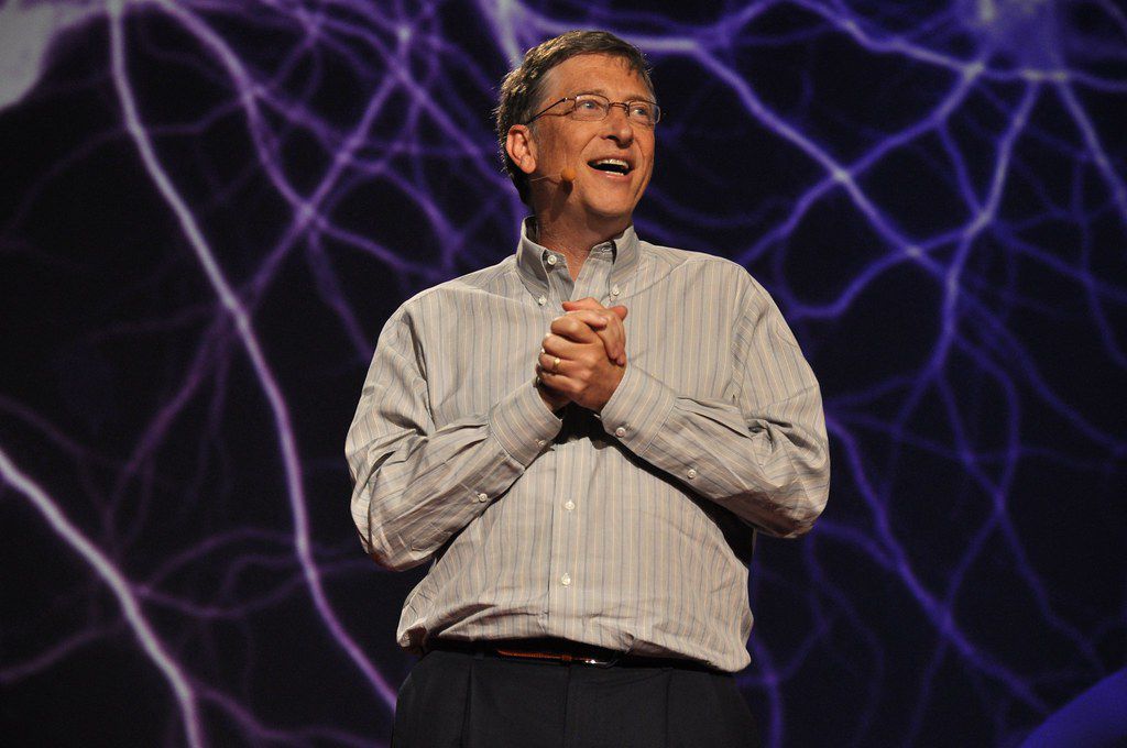 Discover How Bill Gates Manages His $159 Billion Fortune in 2025