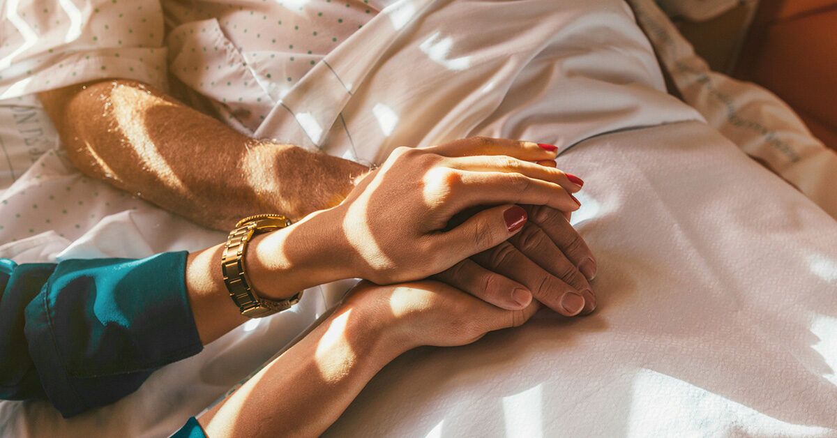 Memahami dan Mengatasi Gelisah Saat Menjelang Akhir Hidup