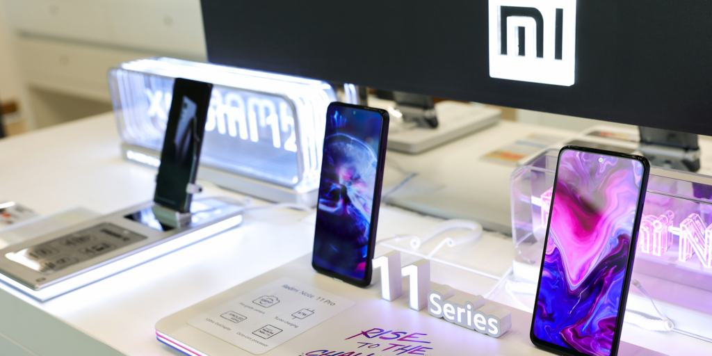 Xiaomi va Lenovo Rossiyaga Texnologik Mahsulotlar Yetkazib Berishni Sezilarli Darajada Cheklamoqda