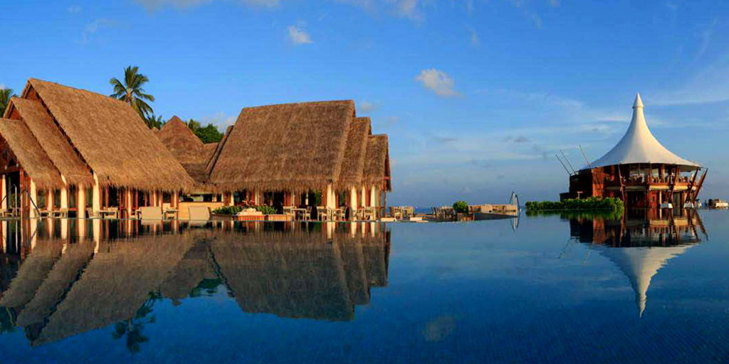 10 Hotel Terbaik Dunia dengan Penghargaan Bergengsi dari World Travel Awards