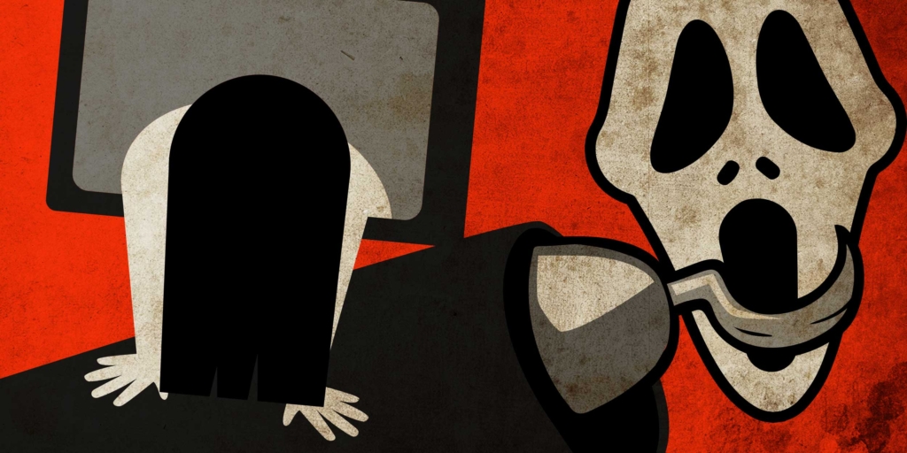 Лучшие фильмы и сериалы для поклонников крипипаст и городских легенд