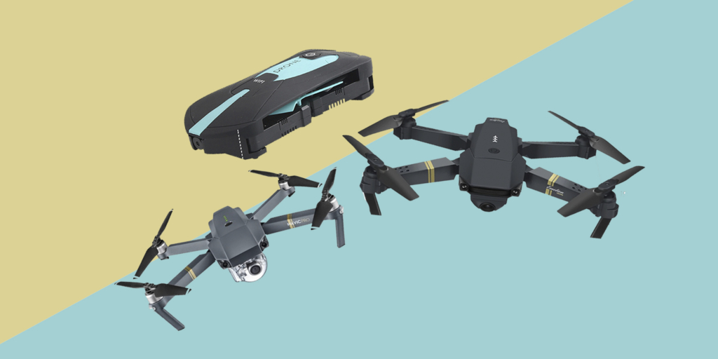 Top 15 Must-Have Drones for Every Budget