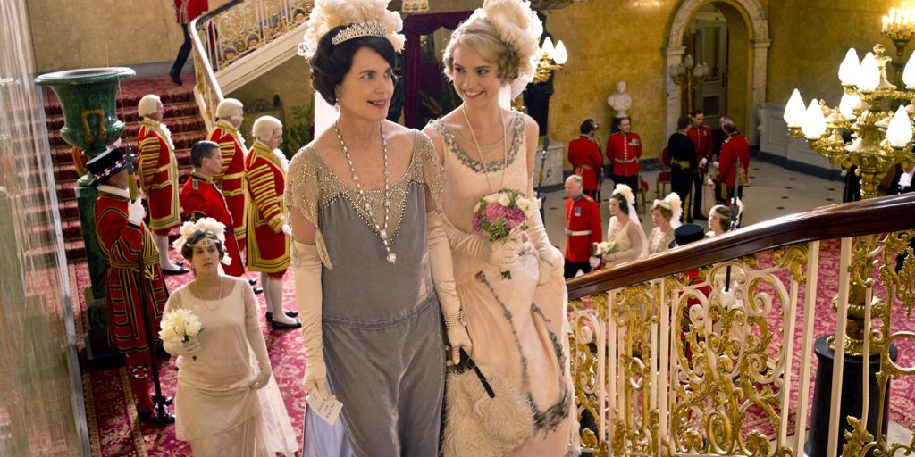 Самые захватывающие британские сериалы, которые стоит посмотреть