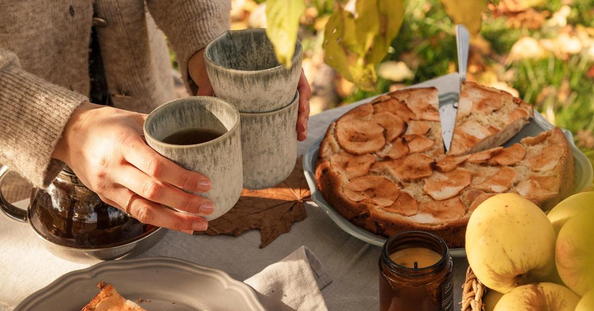Boost Your Mood with These 5 Comforting Autumn Recipes