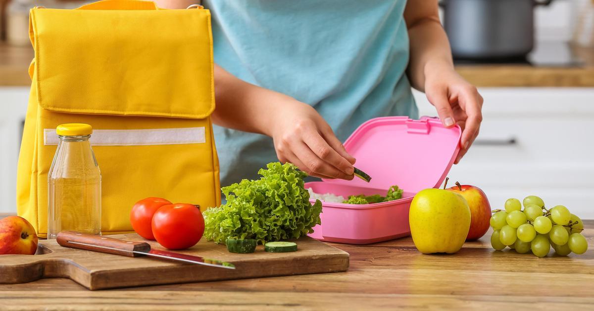 Как привить ребенку любовь к здоровым перекусам: лучшие советы для родителей