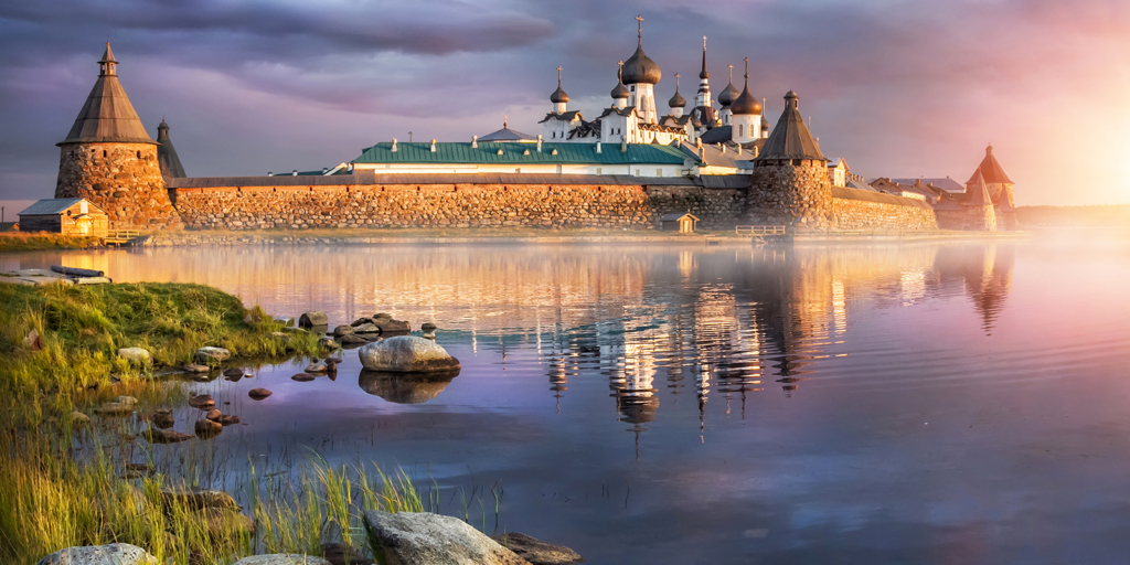 Discover Russia's Most Stunning Hidden Gems That Will Take Your Breath Away
