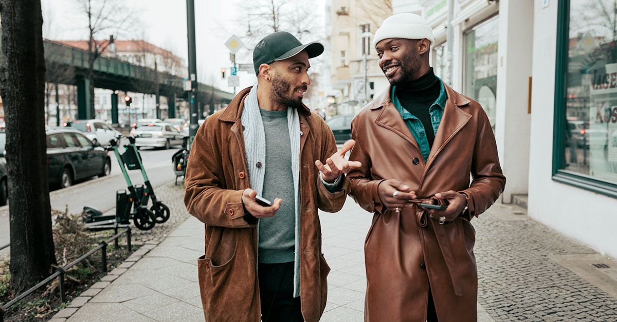 7 Clear Signs You're Ready to Be Friends with Your Ex Without Drama