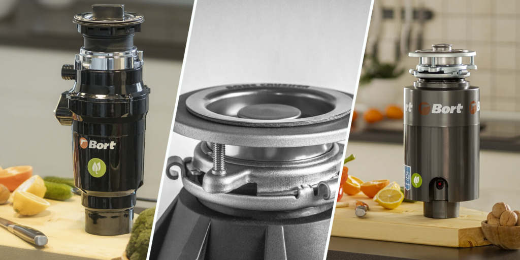Top 8 Powerful Food Waste Disposers to Simplify Your Kitchen Cleanup