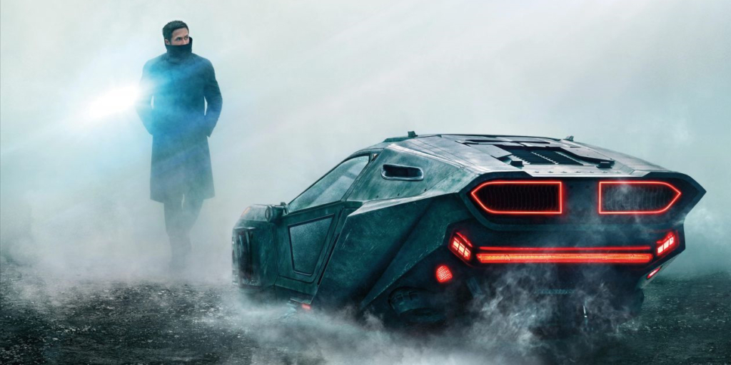 Новая глава легендарной саги: сериал «Бегущий по лезвию 2099» от Amazon