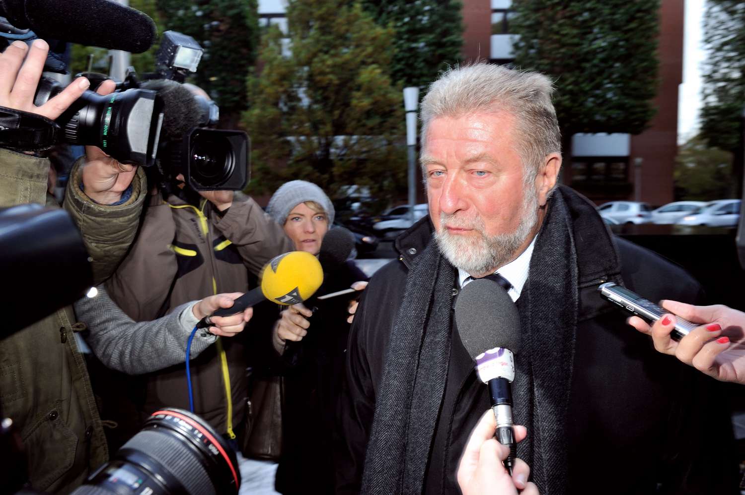 Раскрытие скандала с ретроактивным датированием опционов: уроки и последствия