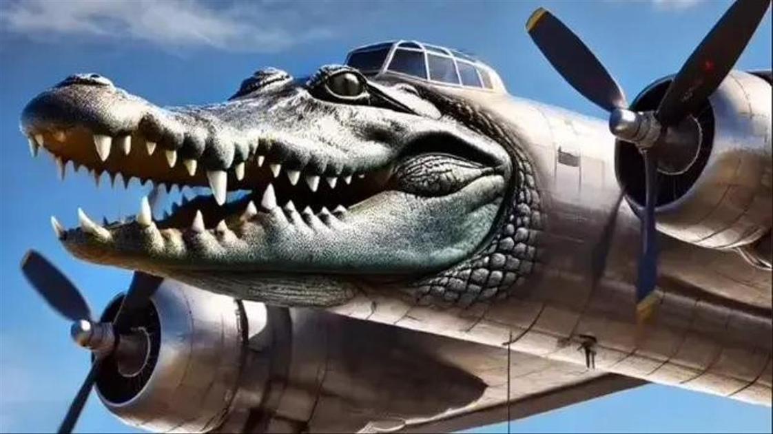 Can You Identify These Famous AI-Generated Creatures? Take the Ultimate Quiz!