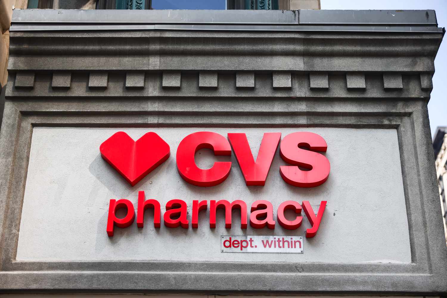 CVS Health рассматривает разделение бизнеса для повышения эффективности