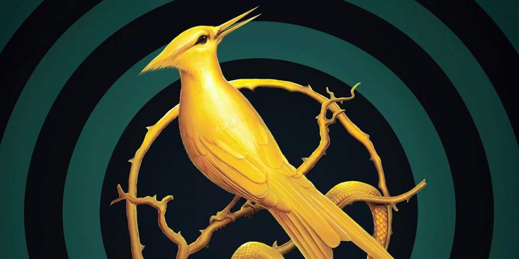 Discover the Epic Prequel to The Hunger Games Universe: A Captivating New Film Unveiled