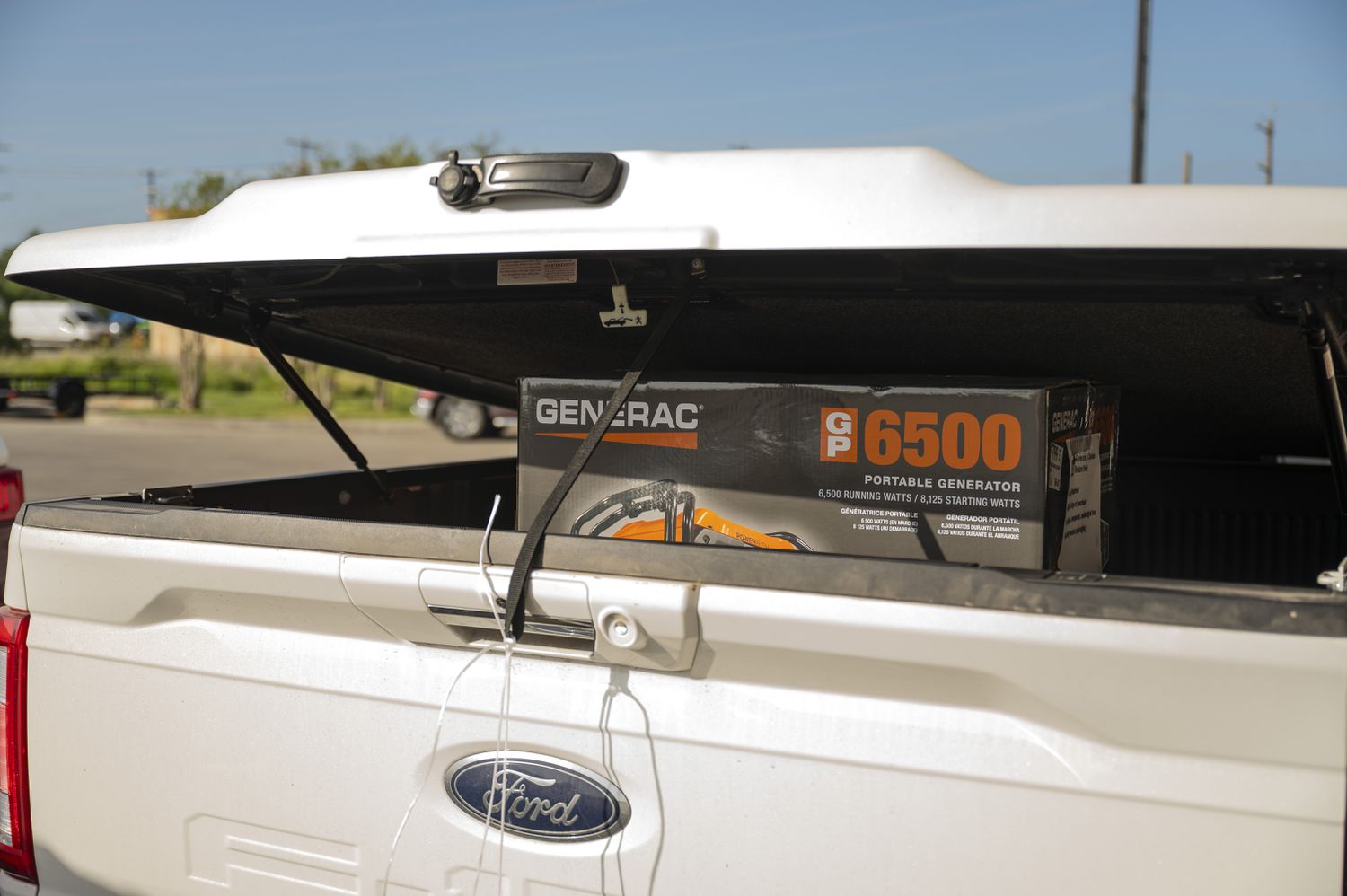 Как ураганы стимулируют рост акций производителя генераторов Generac