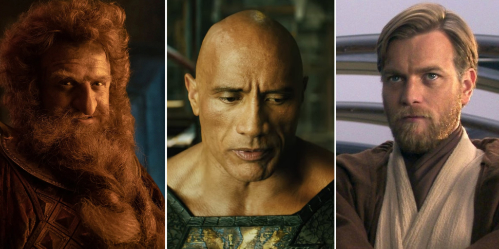 This Week in Film: Exciting New Trailers, Award Nominations & Upcoming Series Reveals