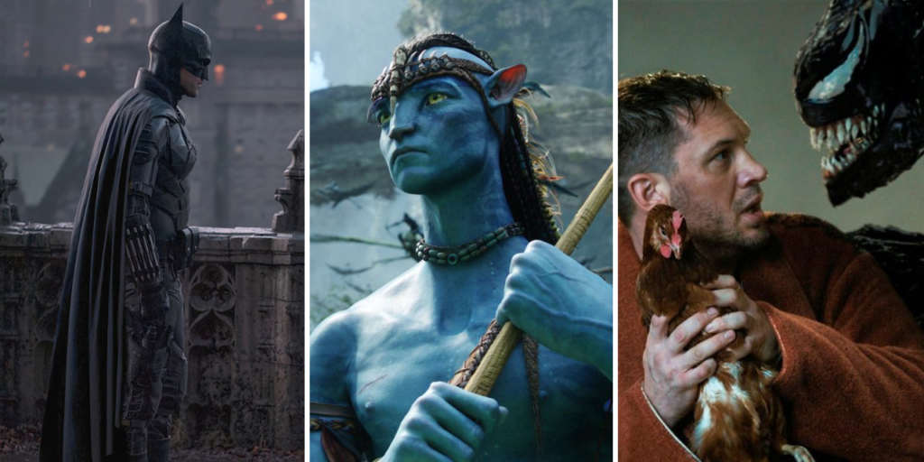 Самые захватывающие новости кино: новые проекты и долгожданные продолжения