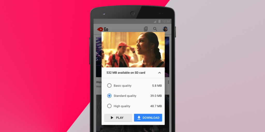 YouTube Phases Out YouTube Go: What Users Need to Know