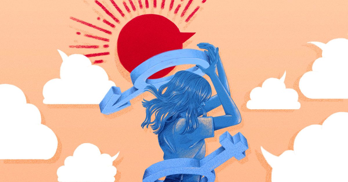 Искусство общения: Как поддержать трансгендерных и небинарных людей