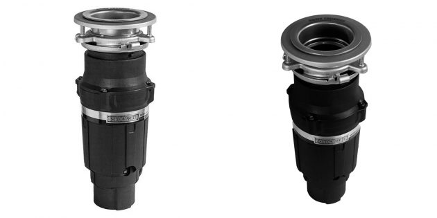 Food Waste Disposer: Bone Crusher BC 610