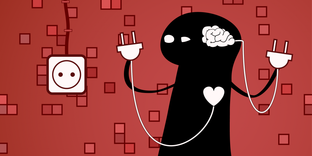 Nega sevgi miyamizni boshqaradi va biz ba'zan o'zgacha harakat qilamiz?