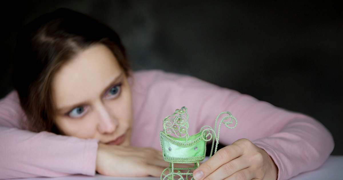 Understanding False Pregnancy: Key Causes and Signs You Should Know